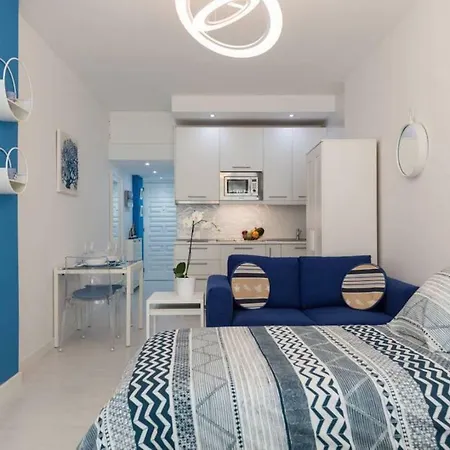 Lejlighed Casa Ocean Breeze *