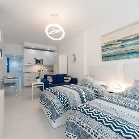 Casa Ocean Breeze * Las Palmas de Gran Canaria