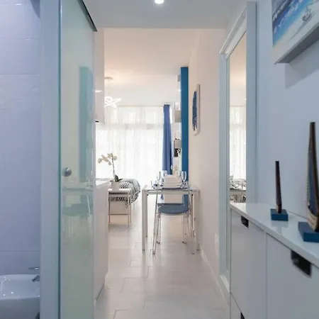 Appartement Casa Ocean Breeze Las Palmas de Gran Canaria