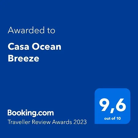 Casa Ocean Breeze Apartment Las Palmas de Gran Canaria