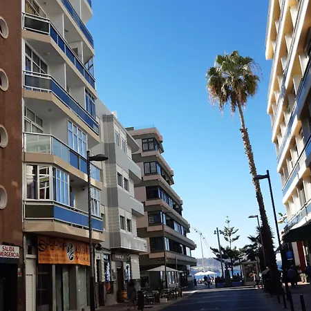 Casa Ocean Breeze * Las Palmas de Gran Canaria