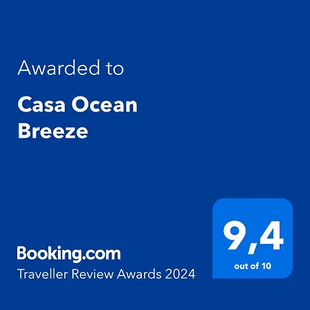 Casa Ocean Breeze Las Palmas de Gran Canaria
