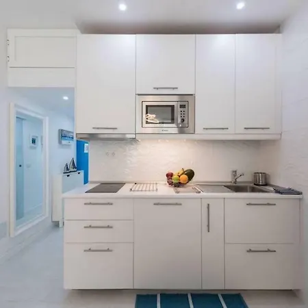 Casa Ocean Breeze Las Palmas