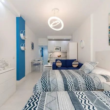 Apartment Casa Ocean Breeze