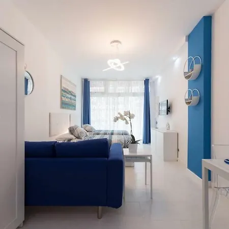 Casa Ocean Breeze Apartment *