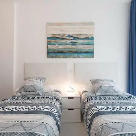 Apartment Casa Ocean Breeze *