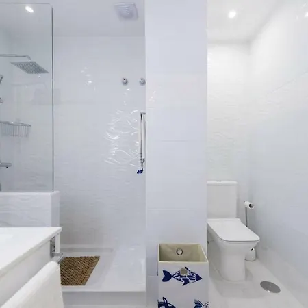 Casa Ocean Breeze Appartement Las Palmas
