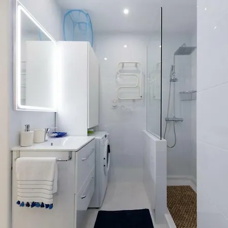 Apartment Casa Ocean Breeze Las Palmas de Gran Canaria