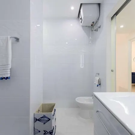 Casa Ocean Breeze Apartment Las Palmas de Gran Canaria