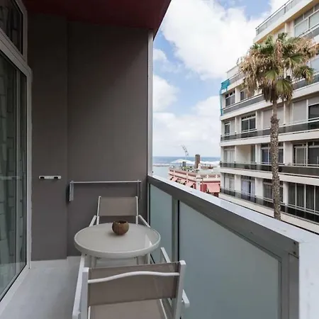 Casa Ocean Breeze Apartment *
