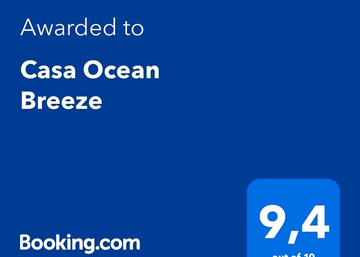 Casa Ocean Breeze Las Palmas de Gran Canaria
