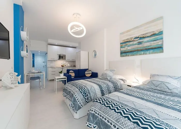 Casa Ocean Breeze * Las Palmas de Gran Canaria