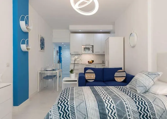 Appartement Casa Ocean Breeze *