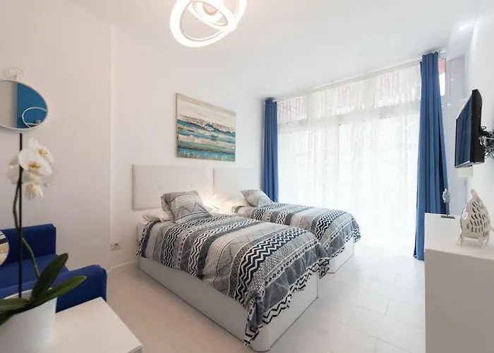 Casa Ocean Breeze Appartement