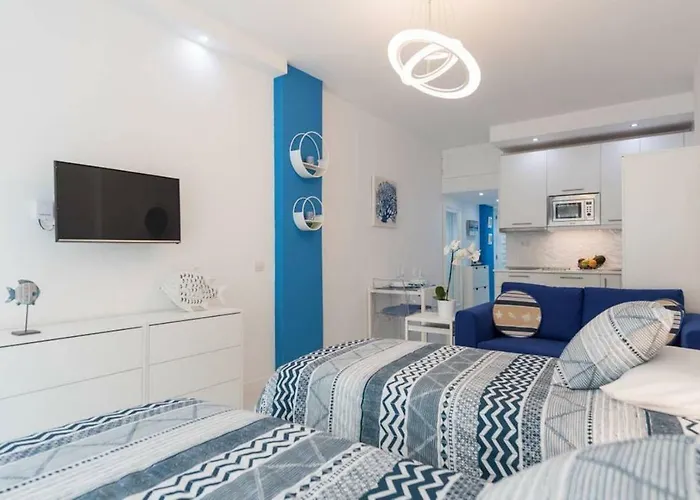 Casa Ocean Breeze Appartement