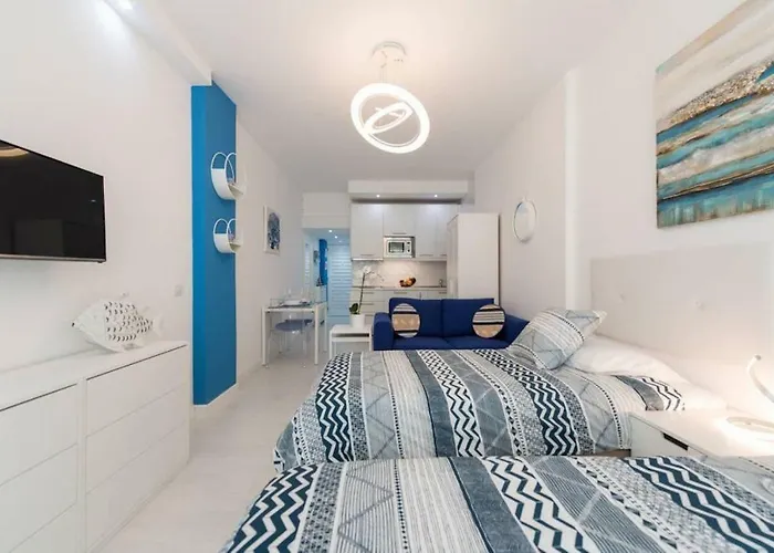 Appartement Casa Ocean Breeze