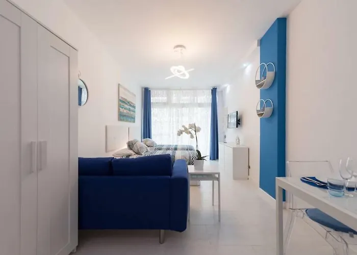 Casa Ocean Breeze Appartement *