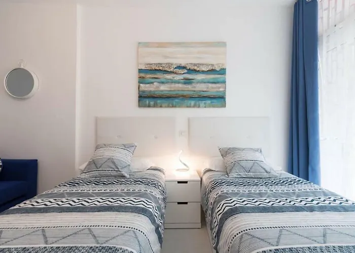 Appartement Casa Ocean Breeze *