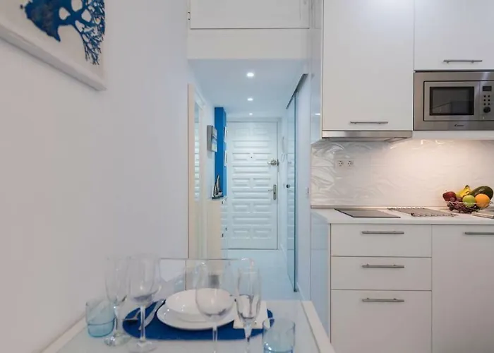 Casa Ocean Breeze Appartement *