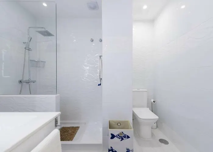 Casa Ocean Breeze Appartement Las Palmas de Gran Canaria