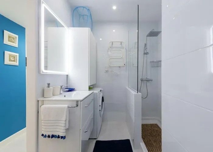 Appartement Casa Ocean Breeze Las Palmas de Gran Canaria