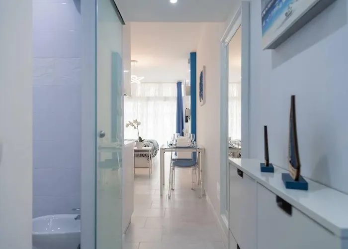 Appartement Casa Ocean Breeze Las Palmas de Gran Canaria