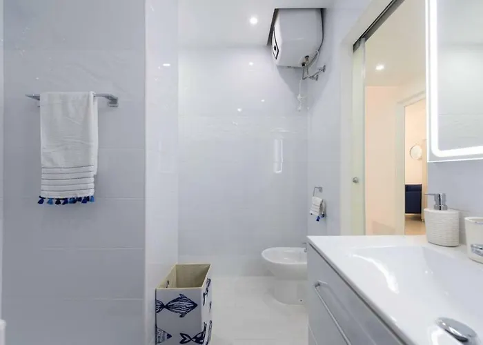 Casa Ocean Breeze Appartement Las Palmas de Gran Canaria