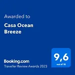 Casa Ocean Breeze Apartamento Las Palmas de Gran Canaria