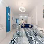 Apartamento Casa Ocean Breeze