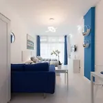 Casa Ocean Breeze Apartamento *