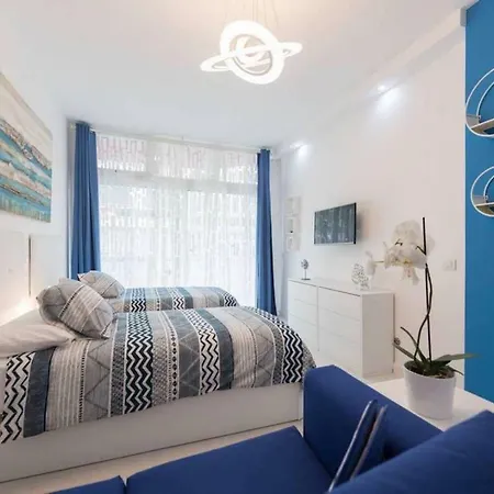 Casa Ocean Breeze *