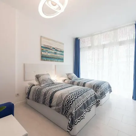 Casa Ocean Breeze Apartamento