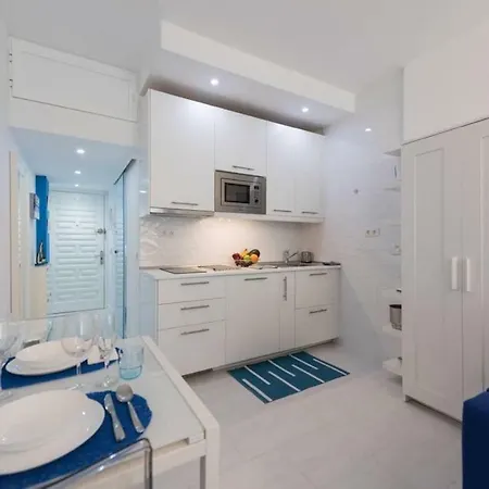 Apartment Casa Ocean Breeze Las Palmas de Gran Canaria