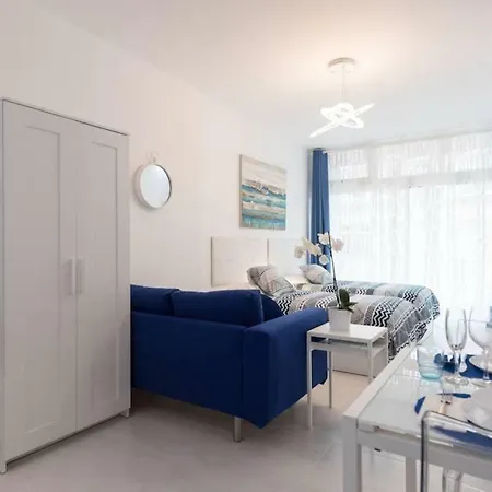 Apartamento Casa Ocean Breeze Las Palmas de Gran Canaria