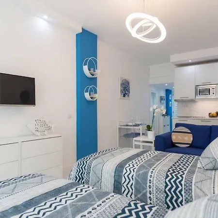 Casa Ocean Breeze Apartamento